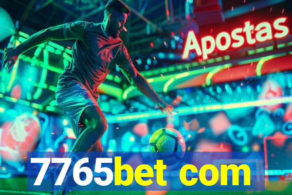 7765bet com